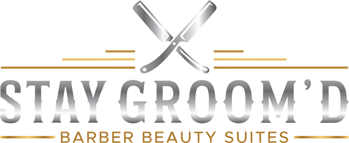 Stay Groom'd — Barber, Beauty, Suites
