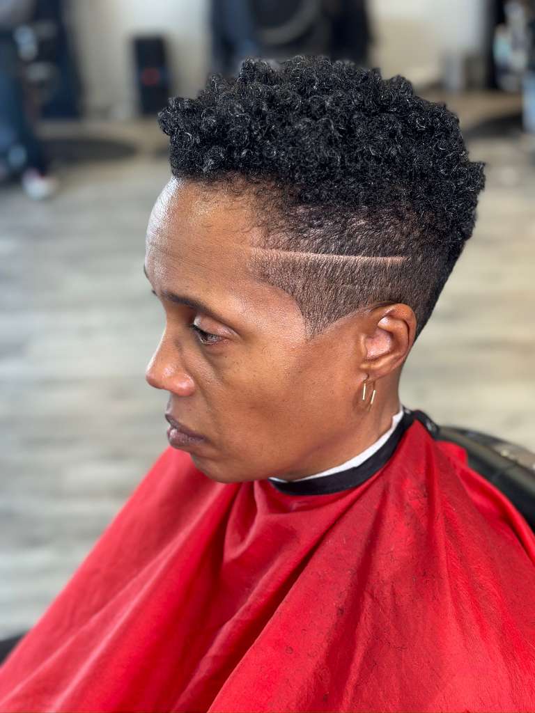 Groomd hair cutting